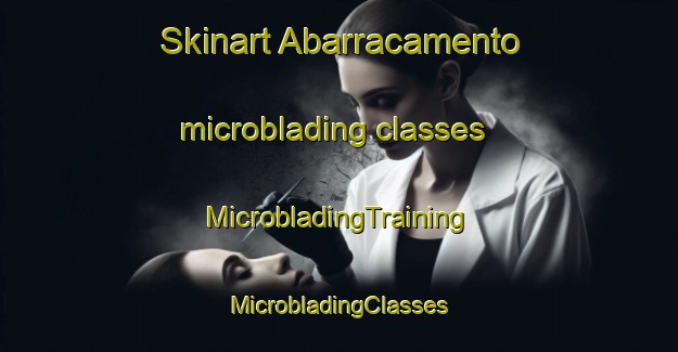 Skinart Abarracamento microblading classes | #MicrobladingTraining #MicrobladingClasses #SkinartTraining-Brazil