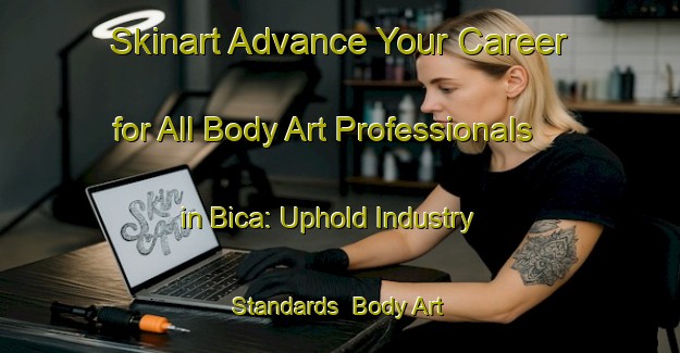 Skinart Advance Your Career for All Body Art Professionals in Bica: Uphold Industry Standards | Body Art Qualification Authority | BAQA-Brazil