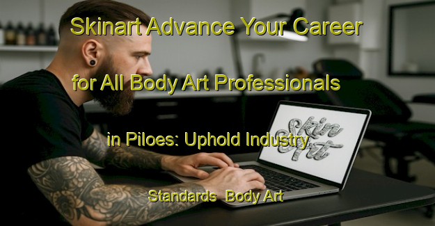 Skinart Advance Your Career for All Body Art Professionals in Piloes: Uphold Industry Standards | Body Art Qualification Authority | BAQA-Brazil