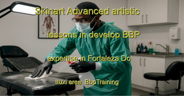 Skinart Advanced artistic lessons in develop BBP expertise in Fortaleza Do Ituxi area | BbpTraining | BbpClasses | SkinartTraining-Brazil