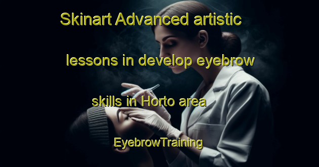 Skinart Advanced artistic lessons in develop eyebrow skills in Horto area | EyebrowTraining | EyebrowClasses | SkinartTraining-Brazil