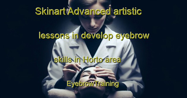 Skinart Advanced artistic lessons in develop eyebrow skills in Horto area | EyebrowTraining | EyebrowClasses | SkinartTraining-Brazil