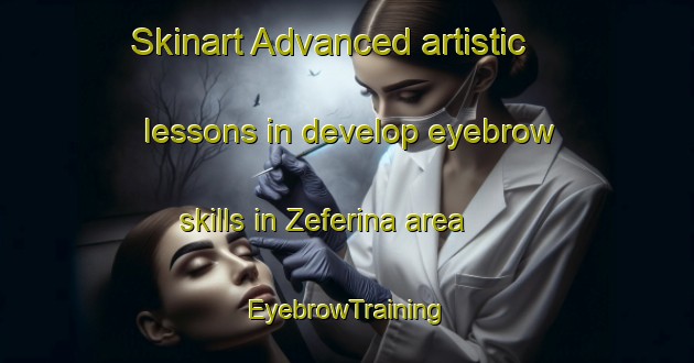 Skinart Advanced artistic lessons in develop eyebrow skills in Zeferina area | EyebrowTraining | EyebrowClasses | SkinartTraining-Brazil