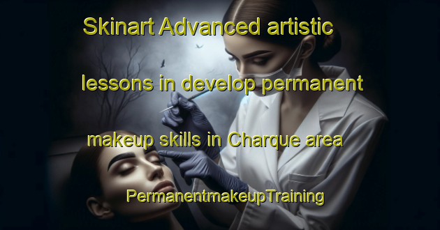 Skinart Advanced artistic lessons in develop permanent makeup skills in Charque area | PermanentmakeupTraining | PermanentmakeupClasses | SkinartTraining-Brazil