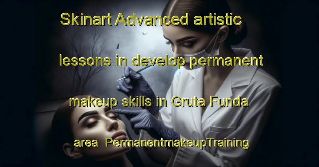 Skinart Advanced artistic lessons in develop permanent makeup skills in Gruta Funda area | PermanentmakeupTraining | PermanentmakeupClasses | SkinartTraining-Brazil