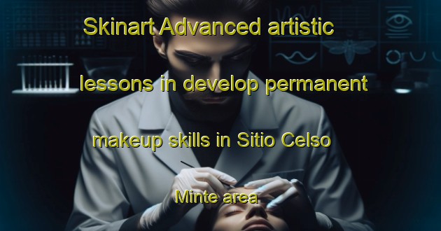 Skinart Advanced artistic lessons in develop permanent makeup skills in Sitio Celso Minte area | PermanentmakeupTraining | PermanentmakeupClasses | SkinartTraining-Brazil