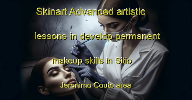 Skinart Advanced artistic lessons in develop permanent makeup skills in Sitio Jeronimo Couto area | PermanentmakeupTraining | PermanentmakeupClasses | SkinartTraining-Brazil