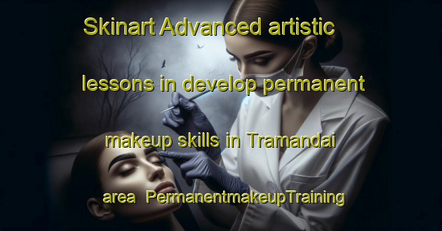 Skinart Advanced artistic lessons in develop permanent makeup skills in Tramandai area | PermanentmakeupTraining | PermanentmakeupClasses | SkinartTraining-Brazil