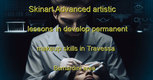 Skinart Advanced artistic lessons in develop permanent makeup skills in Travessa Bernardini area | PermanentmakeupTraining | PermanentmakeupClasses | SkinartTraining-Brazil