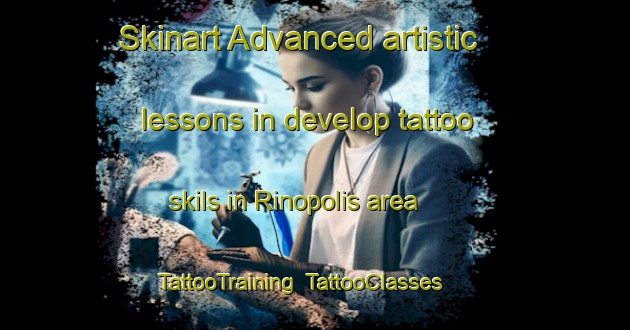 Skinart Advanced artistic lessons in develop tattoo skils in Rinopolis area | TattooTraining | TattooClasses | SkinartTraining-Brazil