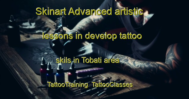 Skinart Advanced artistic lessons in develop tattoo skils in Tobati area | TattooTraining | TattooClasses | SkinartTraining-Brazil