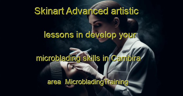 Skinart Advanced artistic lessons in develop your microblading skills in Cambira area | MicrobladingTraining | MicrobladingClasses | SkinartTraining-Brazil