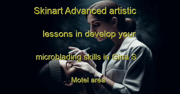 Skinart Advanced artistic lessons in develop your microblading skills in Gina S Motel area | MicrobladingTraining | MicrobladingClasses | SkinartTraining-Brazil