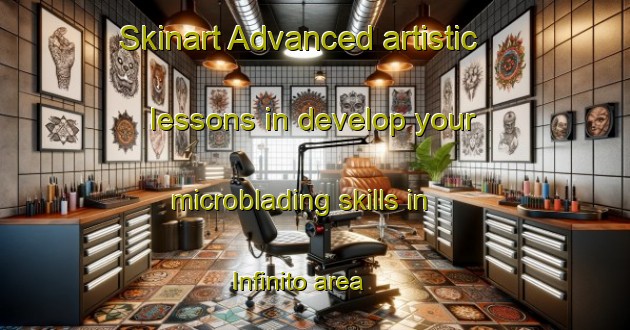 Skinart Advanced artistic lessons in develop your microblading skills in Infinito area | MicrobladingTraining | MicrobladingClasses | SkinartTraining-Brazil