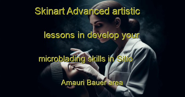 Skinart Advanced artistic lessons in develop your microblading skills in Sitio Amauri Bauer area | MicrobladingTraining | MicrobladingClasses | SkinartTraining-Brazil