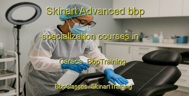 Skinart Advanced bbp specialization courses in Caraca | BbpTraining | BbpClasses | SkinartTraining-Brazil