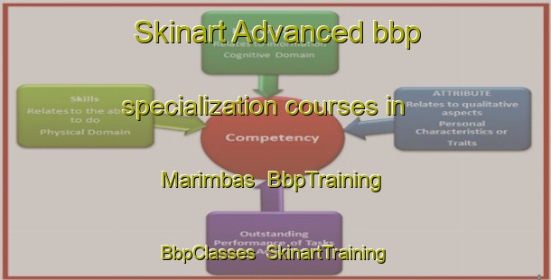 Skinart Advanced bbp specialization courses in Marimbas | BbpTraining | BbpClasses | SkinartTraining-Brazil