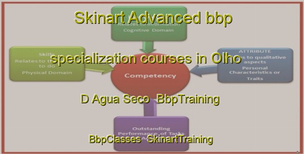 Skinart Advanced bbp specialization courses in Olho D Agua Seco | BbpTraining | BbpClasses | SkinartTraining-Brazil