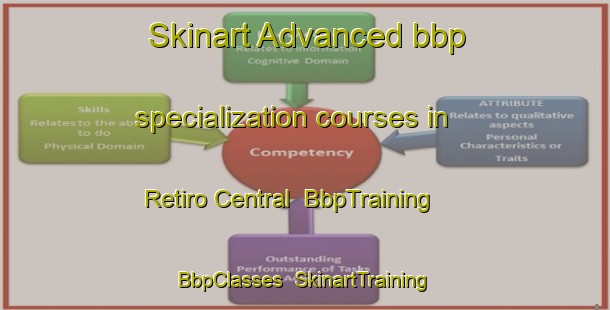 Skinart Advanced bbp specialization courses in Retiro Central | BbpTraining | BbpClasses | SkinartTraining-Brazil