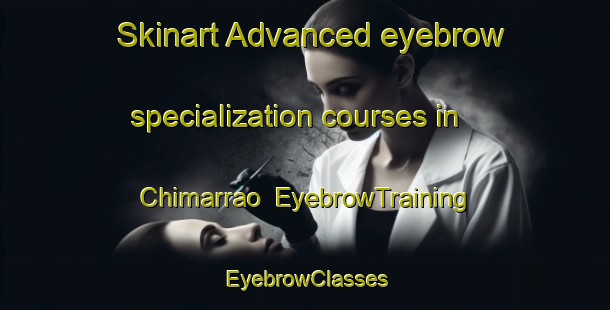 Skinart Advanced eyebrow specialization courses in Chimarrao | EyebrowTraining | EyebrowClasses | SkinartTraining-Brazil