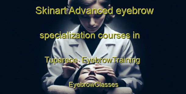 Skinart Advanced eyebrow specialization courses in Tuparece | EyebrowTraining | EyebrowClasses | SkinartTraining-Brazil