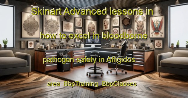 Skinart Advanced lessons in how to excel in bloodborne pathogen safety in Afligidos area | BbpTraining | BbpClasses | SkinartTraining-Brazil