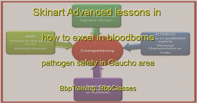 Skinart Advanced lessons in how to excel in bloodborne pathogen safety in Gaucho area | BbpTraining | BbpClasses | SkinartTraining-Brazil