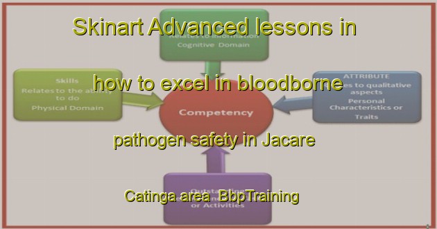 Skinart Advanced lessons in how to excel in bloodborne pathogen safety in Jacare Catinga area | BbpTraining | BbpClasses | SkinartTraining-Brazil