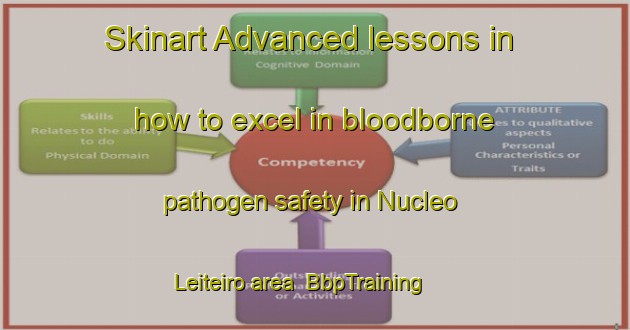 Skinart Advanced lessons in how to excel in bloodborne pathogen safety in Nucleo Leiteiro area | BbpTraining | BbpClasses | SkinartTraining-Brazil