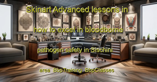 Skinart Advanced lessons in how to excel in bloodborne pathogen safety in Sischini area | BbpTraining | BbpClasses | SkinartTraining-Brazil