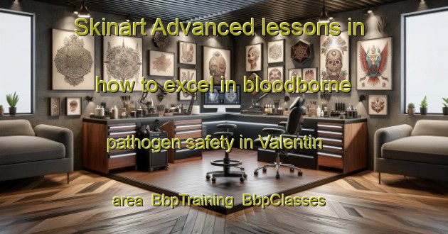 Skinart Advanced lessons in how to excel in bloodborne pathogen safety in Valentin area | BbpTraining | BbpClasses | SkinartTraining-Brazil