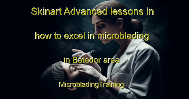 Skinart Advanced lessons in how to excel in microblading in Batedor area | MicrobladingTraining | MicrobladingClasses | SkinartTraining-Brazil