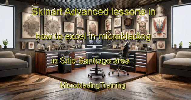 Skinart Advanced lessons in how to excel in microblading in Sitio Santiago area | MicrobladingTraining | MicrobladingClasses | SkinartTraining-Brazil
