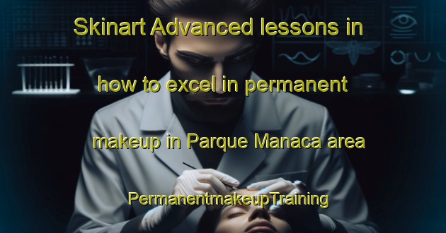 Skinart Advanced lessons in how to excel in permanent makeup in Parque Manaca area | PermanentmakeupTraining | PermanentmakeupClasses | SkinartTraining-Brazil