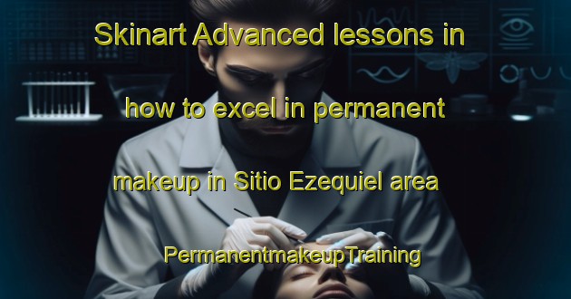 Skinart Advanced lessons in how to excel in permanent makeup in Sitio Ezequiel area | PermanentmakeupTraining | PermanentmakeupClasses | SkinartTraining-Brazil