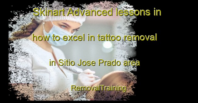 Skinart Advanced lessons in how to excel in tattoo removal in Sitio Jose Prado area | RemovalTraining | RemovalClasses | SkinartTraining-Brazil