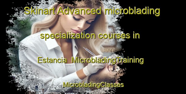 Skinart Advanced microblading specialization courses in Estancia | #MicrobladingTraining #MicrobladingClasses #SkinartTraining-Brazil