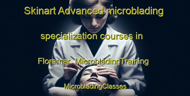 Skinart Advanced microblading specialization courses in Floramar | #MicrobladingTraining #MicrobladingClasses #SkinartTraining-Brazil