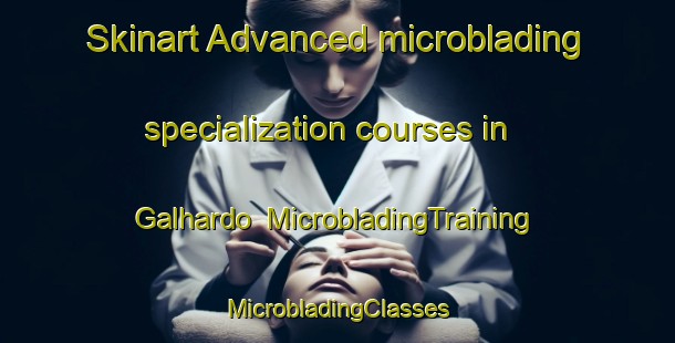 Skinart Advanced microblading specialization courses in Galhardo | #MicrobladingTraining #MicrobladingClasses #SkinartTraining-Brazil