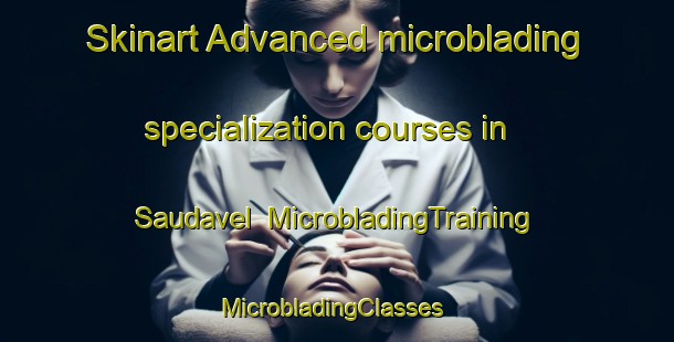 Skinart Advanced microblading specialization courses in Saudavel | MicrobladingTraining | MicrobladingClasses | SkinartTraining-Brazil