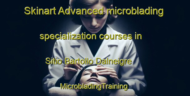 Skinart Advanced microblading specialization courses in Sitio Bartollo Dalneigre | #MicrobladingTraining #MicrobladingClasses #SkinartTraining-Brazil