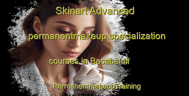 Skinart Advanced permanentmakeup specialization courses in Bacabal Iii | PermanentmakeupTraining | PermanentmakeupClasses | SkinartTraining-Brazil