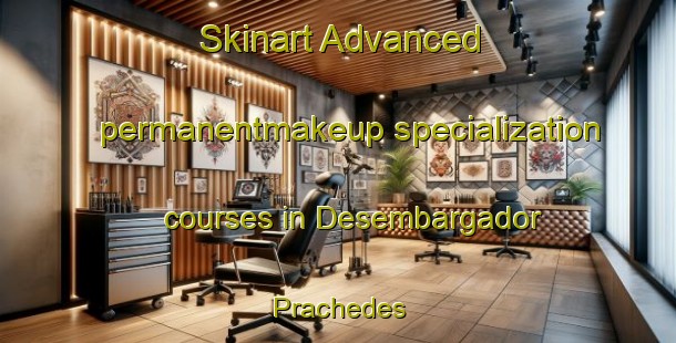 Skinart Advanced permanentmakeup specialization courses in Desembargador Prachedes | PermanentmakeupTraining | PermanentmakeupClasses | SkinartTraining-Brazil