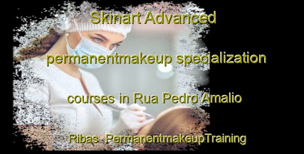 Skinart Advanced permanentmakeup specialization courses in Rua Pedro Amalio Ribas | PermanentmakeupTraining | PermanentmakeupClasses | SkinartTraining-Brazil