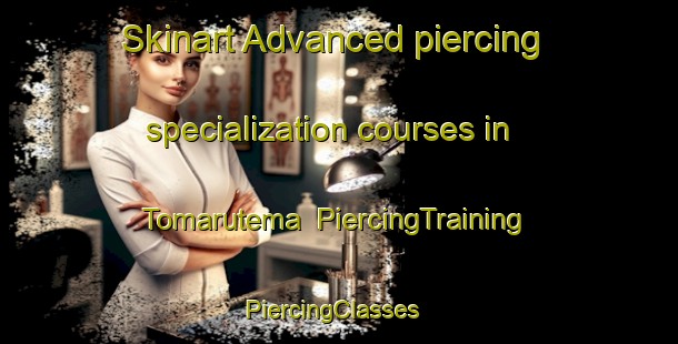 Skinart Advanced piercing specialization courses in Tomarutema | PiercingTraining | PiercingClasses | SkinartTraining-Brazil
