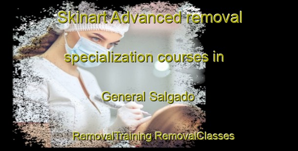 Skinart Advanced removal specialization courses in General Salgado | #RemovalTraining #RemovalClasses #SkinartTraining-Brazil