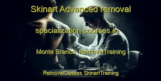 Skinart Advanced removal specialization courses in Monte Branco | #RemovalTraining #RemovalClasses #SkinartTraining-Brazil