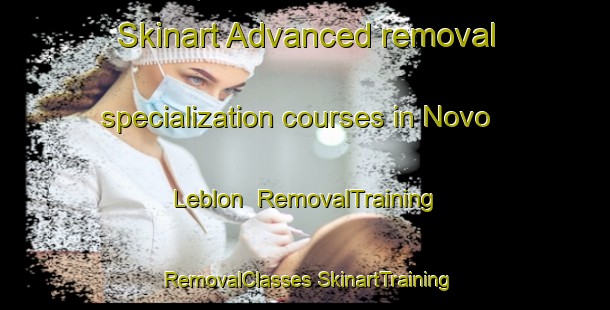 Skinart Advanced removal specialization courses in Novo Leblon | #RemovalTraining #RemovalClasses #SkinartTraining-Brazil