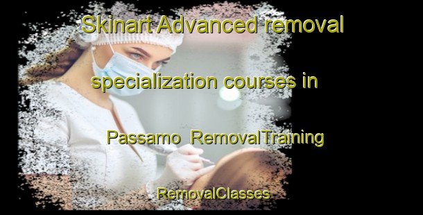 Skinart Advanced removal specialization courses in Passamo | RemovalTraining | RemovalClasses | SkinartTraining-Brazil