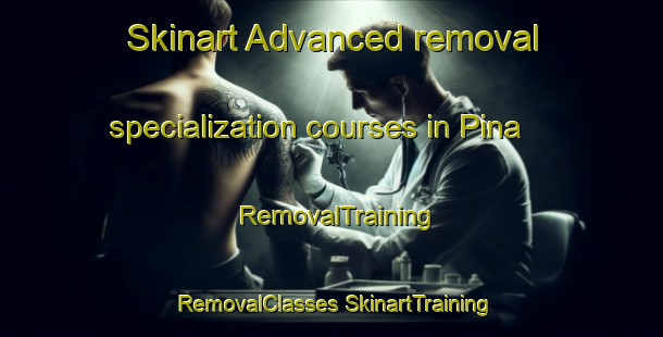 Skinart Advanced removal specialization courses in Pina | #RemovalTraining #RemovalClasses #SkinartTraining-Brazil